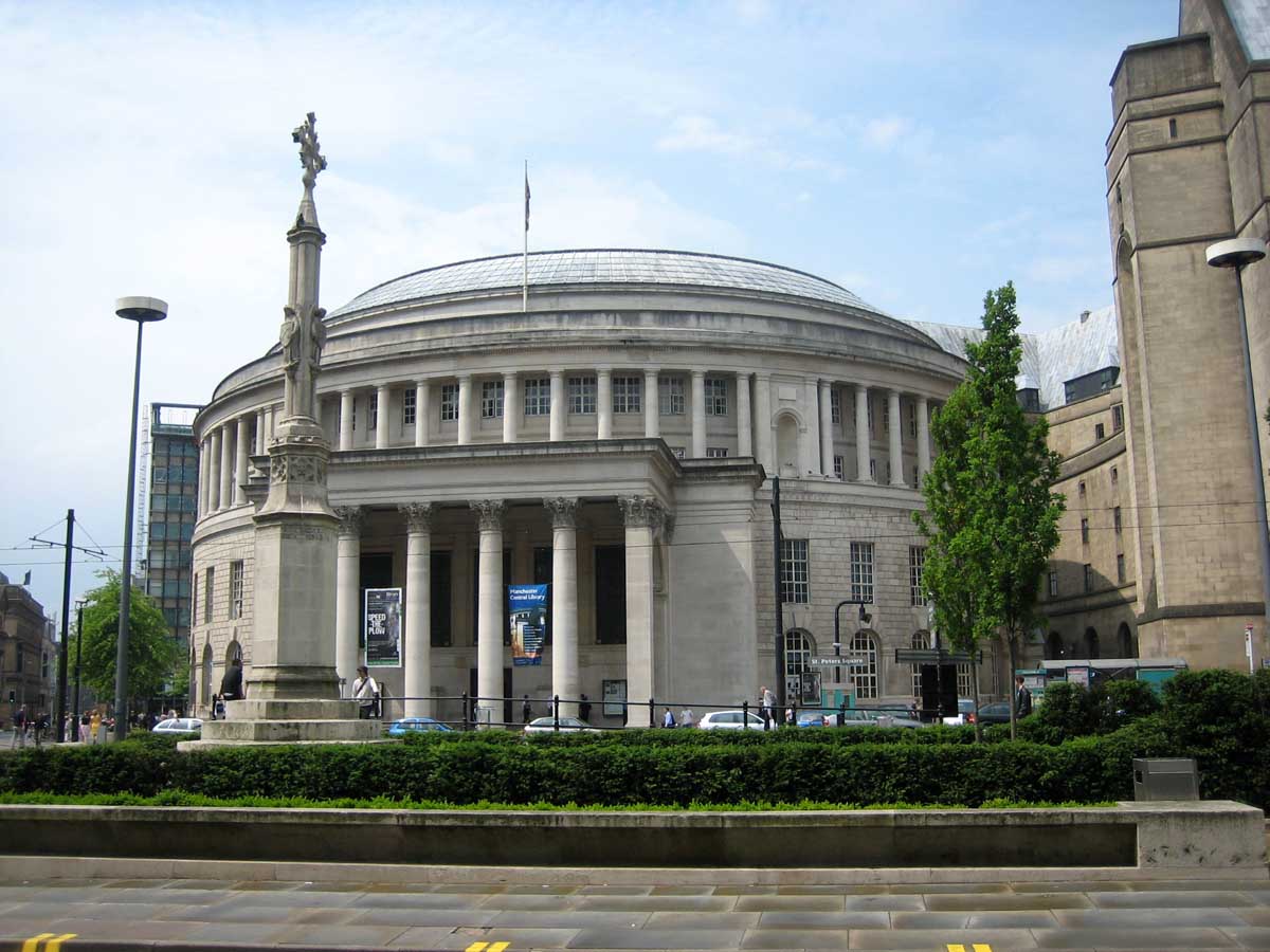 Manchester